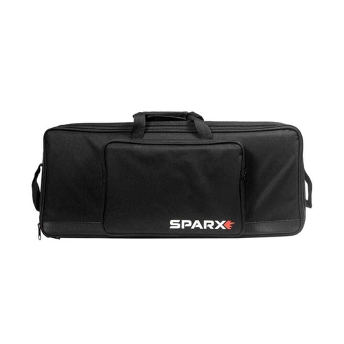 Sparx es200 soft travel case - sparx,