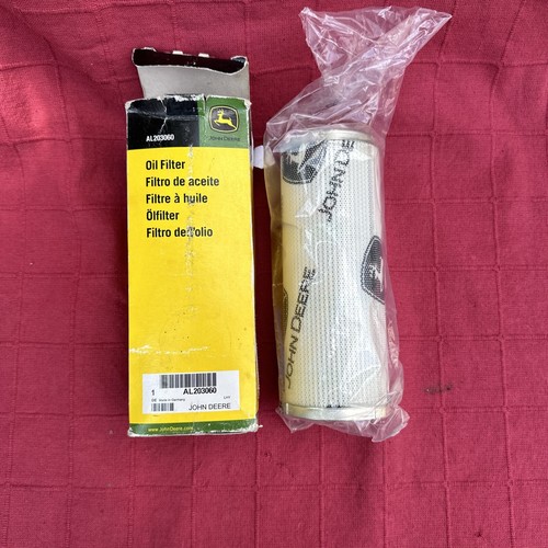 Genuine john deere 6110 - genuine, 6310