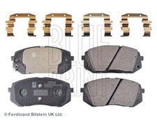 Brake Pad Set, disc brake for