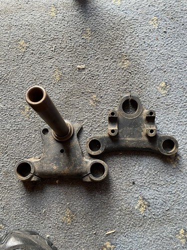 Bsa bantam fork - bantam,
