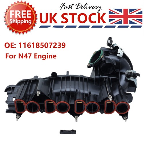 Intake inlet manifold for - inlet, 2.0d