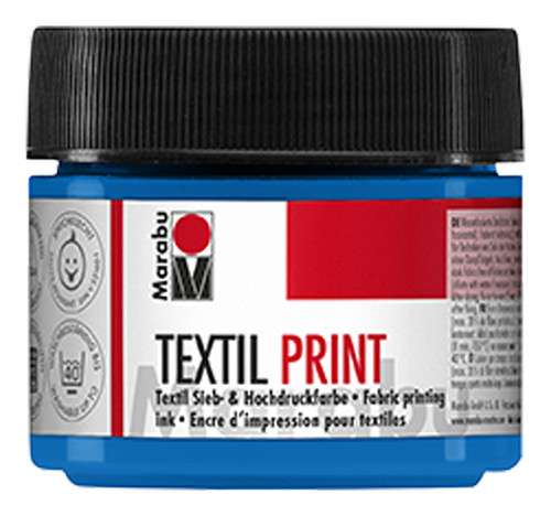 Marabu textil print textile - print,