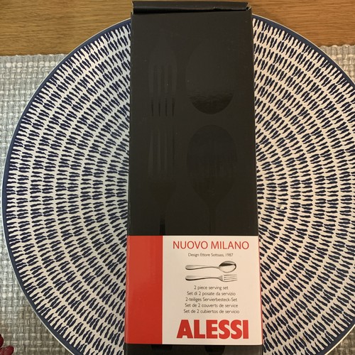 Alessi nuovo milano 2 - alessi,