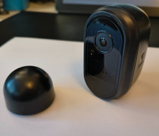 Swann 1080P Wireless Security