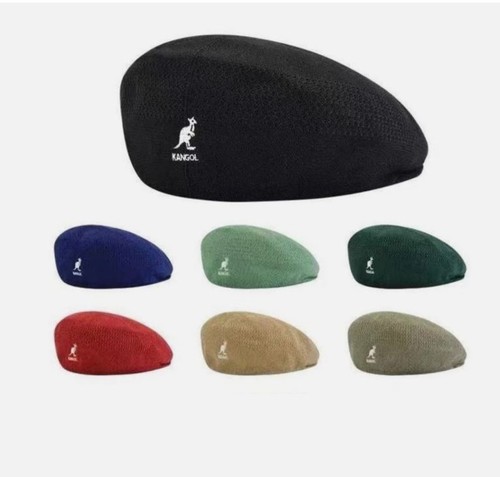 Kangool breathable beret - kangool,