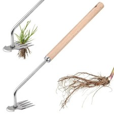 Long Handle Weed Remover Tool