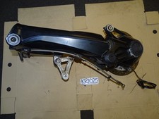 BMW K1200 S Swingarm & Diff