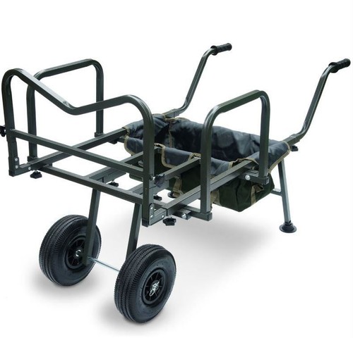 Ngt dynamic barrow adjustable - dynamic,