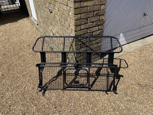 Range rover l405 dog guard - rover,