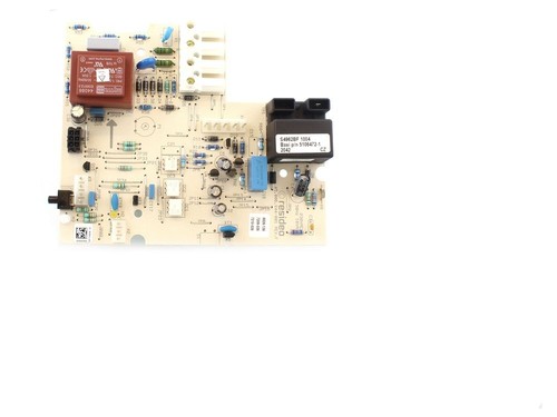 Baxi 5106472 printed - baxi,