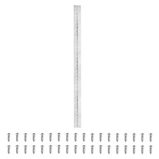 35x2 Inch Heavy Duty Piano