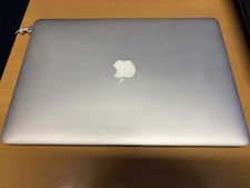 Apple MacBook Pro Retina - 15