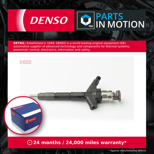 Diesel fuel injector fits - diesel,