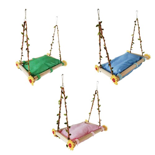 Bird cage hammock - bird,