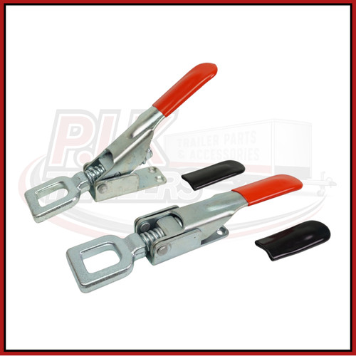 Over centre fastener latch - x,