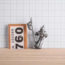 Vintage MM51 Undead Character