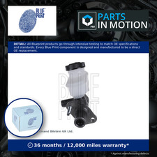 Clutch Master Cylinder