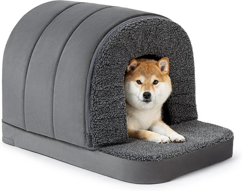 Pelzin orthopaedic dog - pelzin, bed