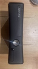 Mint condition Xbox 360 Slim. Oem controller, Oem power supply 