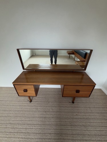 Official plan dressing table - official,