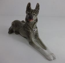 Lomonosov German Shepherd Dog