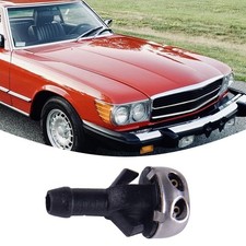 Reliable Windshield Washer