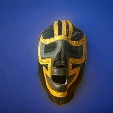 Septiembre Negro Lucha Libre