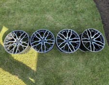 Velare 20”’ VLR08 Alloys