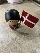 Fablewood Frederik - Guard