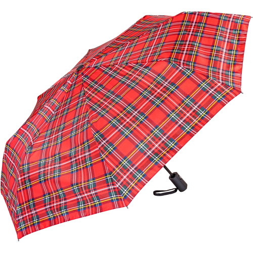 Ladies compact umbrella auto - ladies,