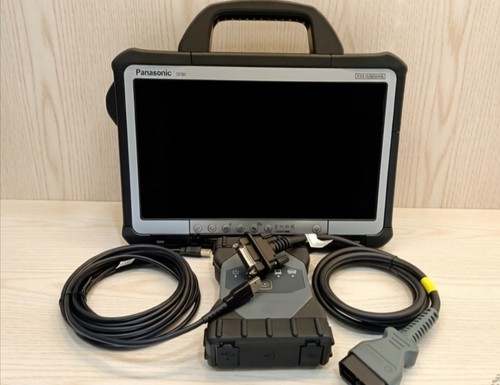 Mercedes star diagnostics - mercedes,
