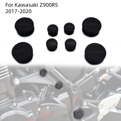 Motorcycle accessories hole - 8x,