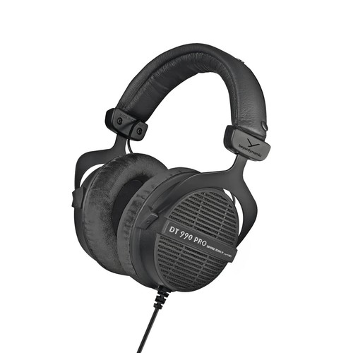 Beyerdynamic 990 pro - beyerdynamic,