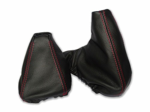 Gear handbrake gaiter - gear, for