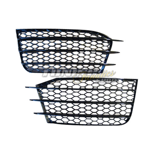 Genuine audi ttrs bumper - genuine,