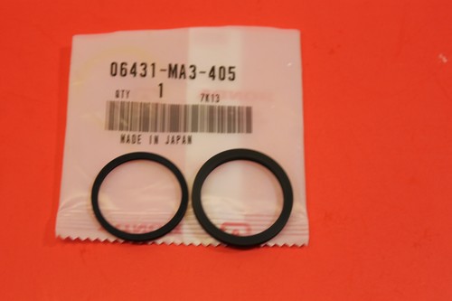 Nos honda piston seal set - honda,