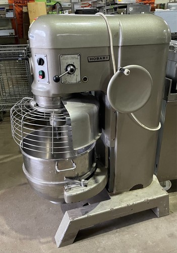 Excellent condition hobart - excellent,