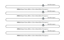 Vango Illusion 800XL Air Tent