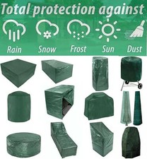 Garden Patio Furniture Cover