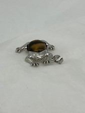 Natural Tiger Eye Gemstone