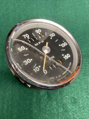 Triumph bsa norton smiths - triumph,
