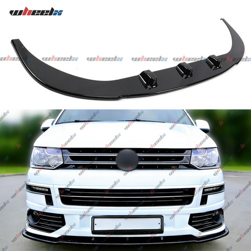 For transporter 1 - vw,