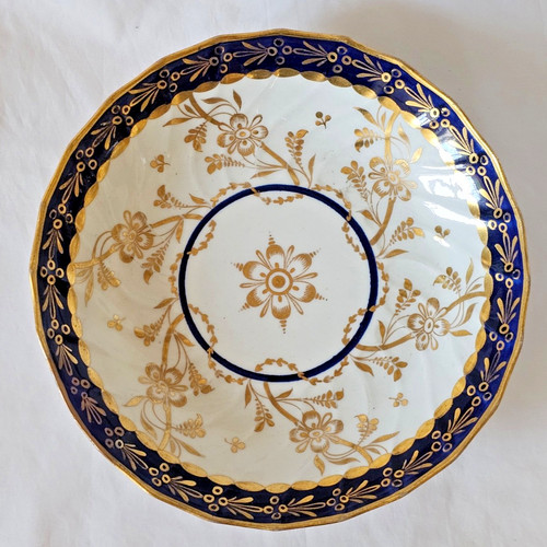 Charming antique barr flight - a,