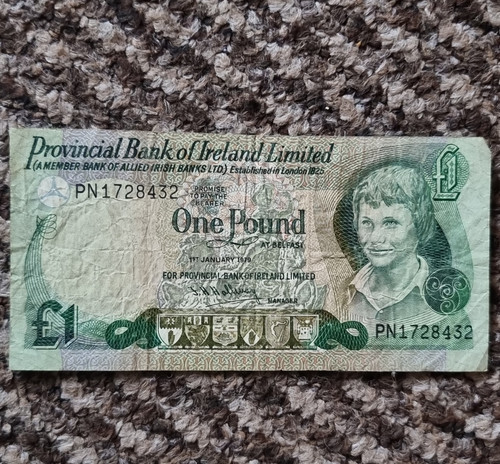 Provincial bank ireland 1 - bank,