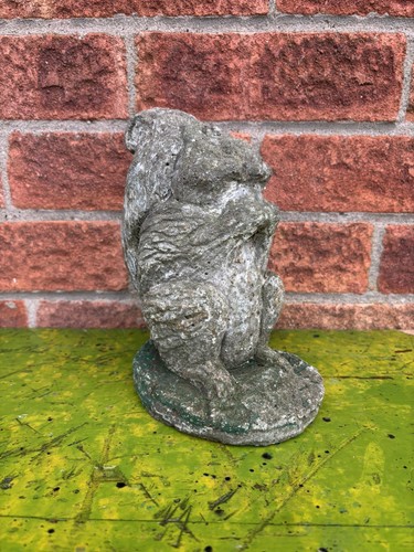 Vintage 1970s concrete - vintage,