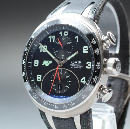 Oris ruf ctr3 - oris,