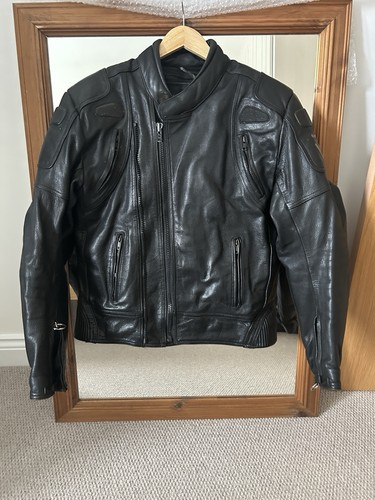 Frank thomas men leather - frank,