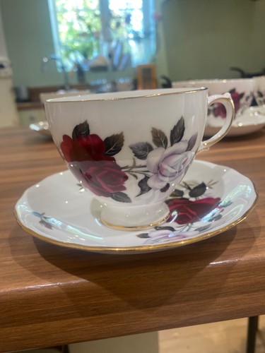 Vintage colclough amoretta - amoretta, 210