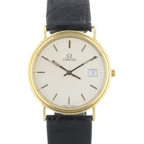 Omega dress 79103130 mm - omega,