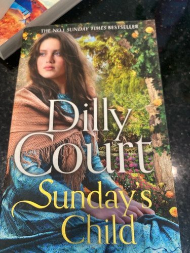 Dilly court sundays child - court,